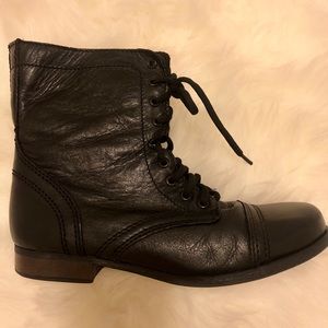 Steve Madden Troopa Boots